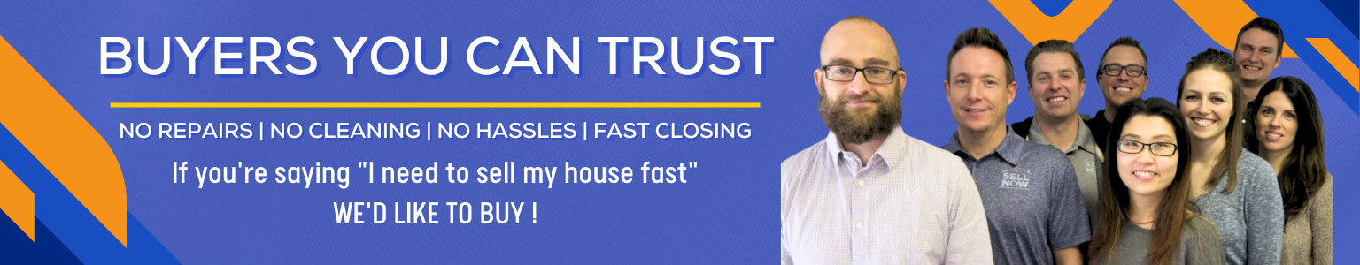 Sell My Home Fast Greensboro
